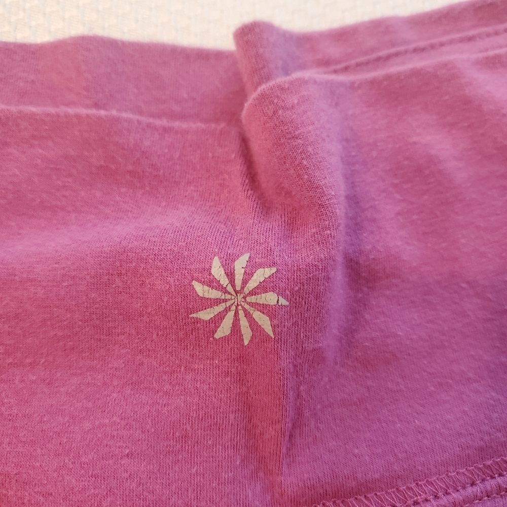 Athleta Hankerchief Skirt - Picture 3 of 3